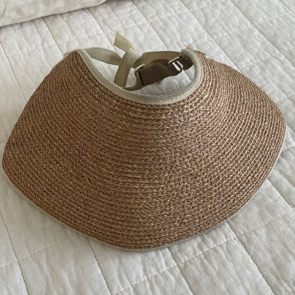 Helen Kaminski Sun Visor